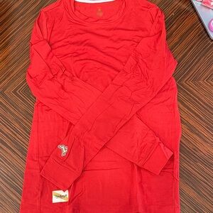 Tracksmith Harrier Long sleeve